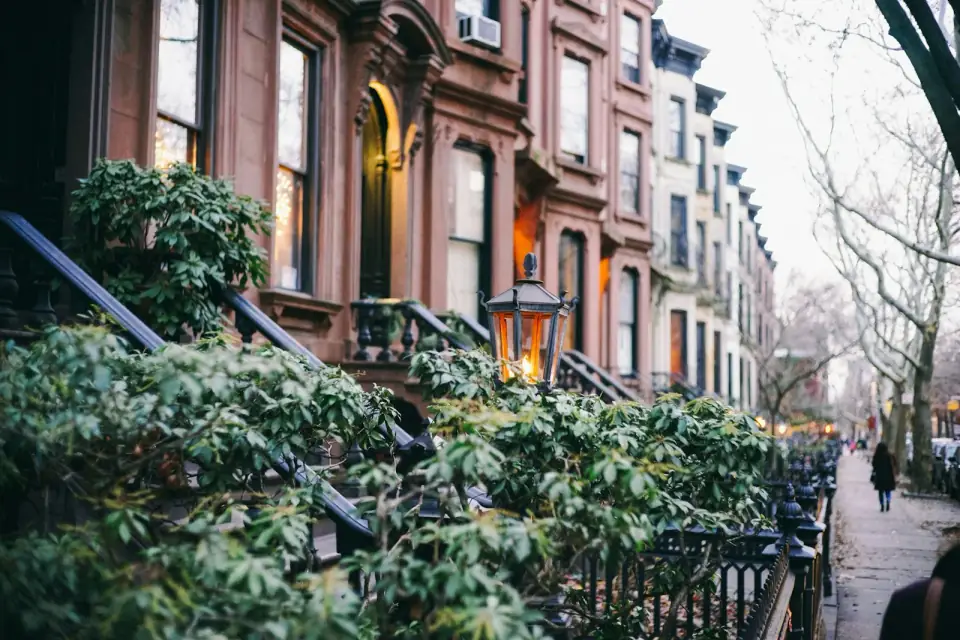 Brooklyn: Beyond the Bridge - Exploring NYC's Coolest Borough